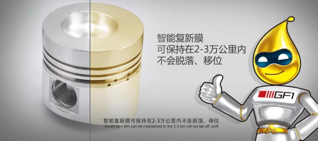 汽車(chē)潤(rùn)滑油